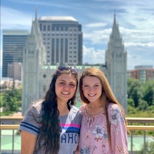 Meet your Posher, Grace